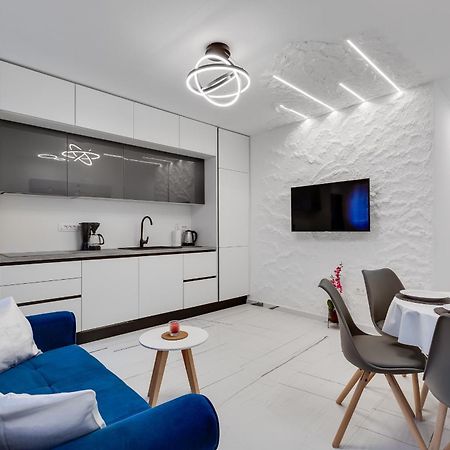 זאדאר Rade Luxury Apartment מראה חיצוני תמונה