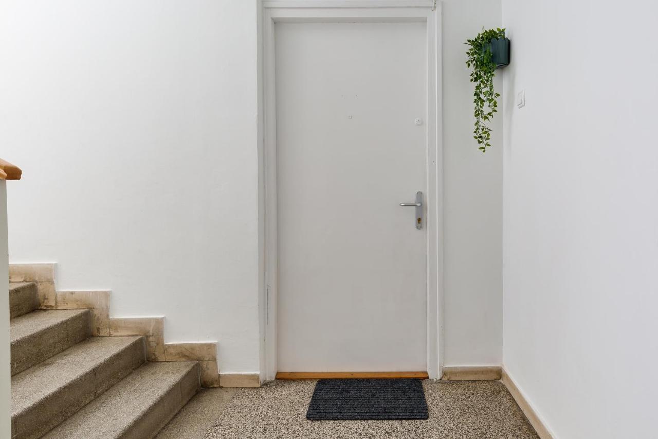 זאדאר Rade Luxury Apartment מראה חיצוני תמונה