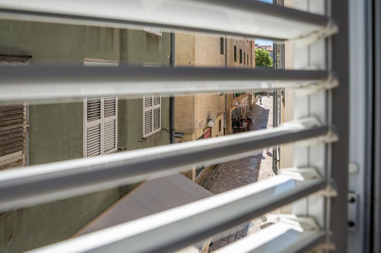 זאדאר Rade Luxury Apartment מראה חיצוני תמונה