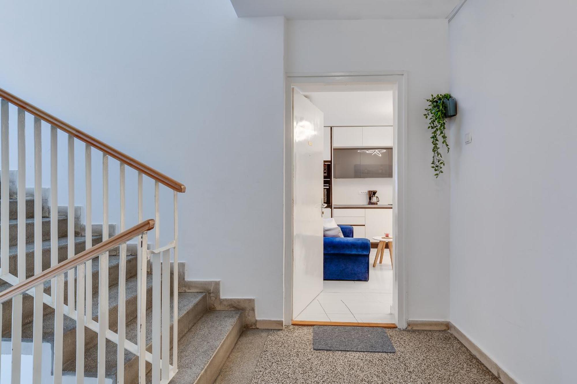 זאדאר Rade Luxury Apartment מראה חיצוני תמונה