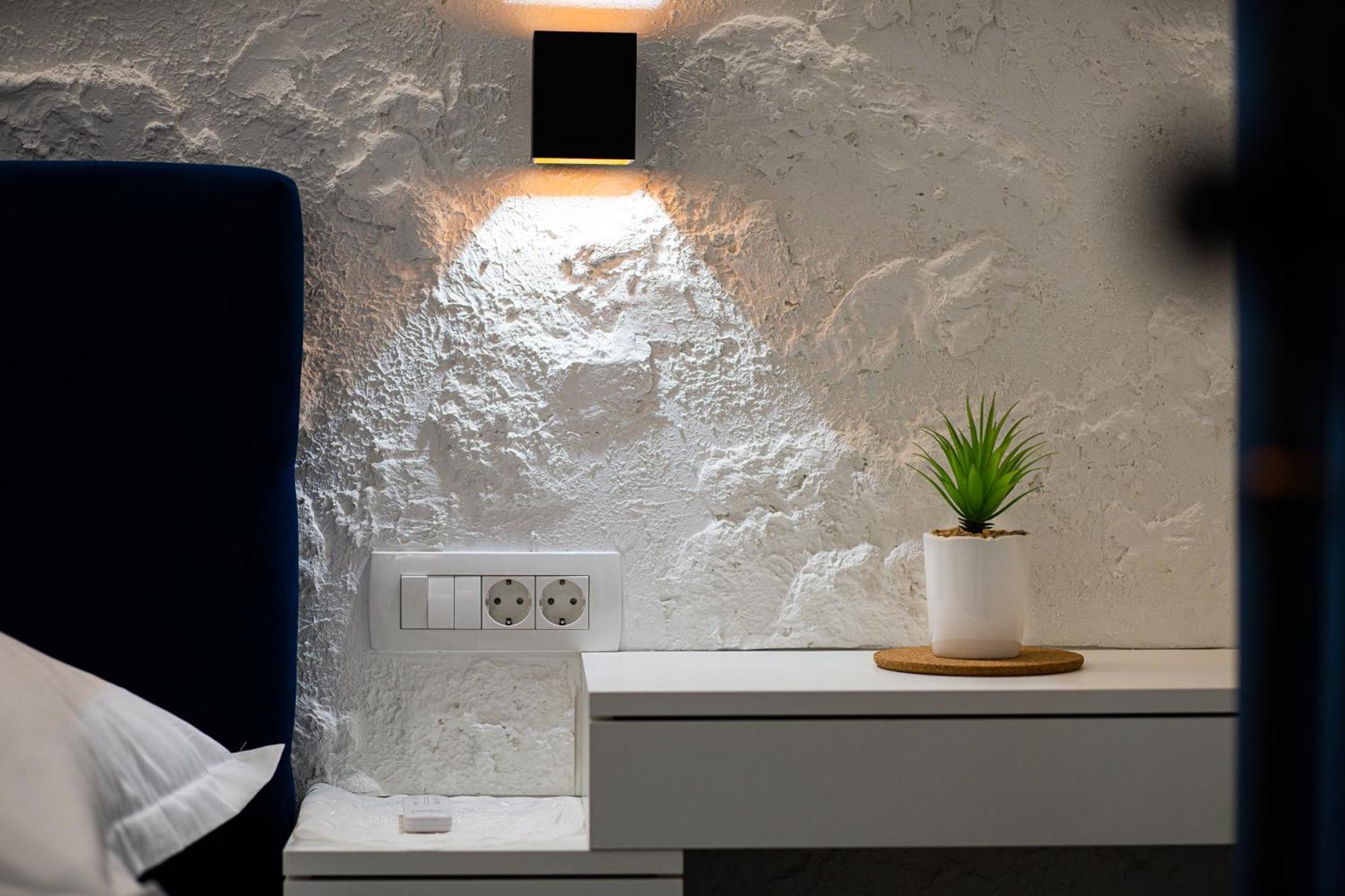 זאדאר Rade Luxury Apartment מראה חיצוני תמונה