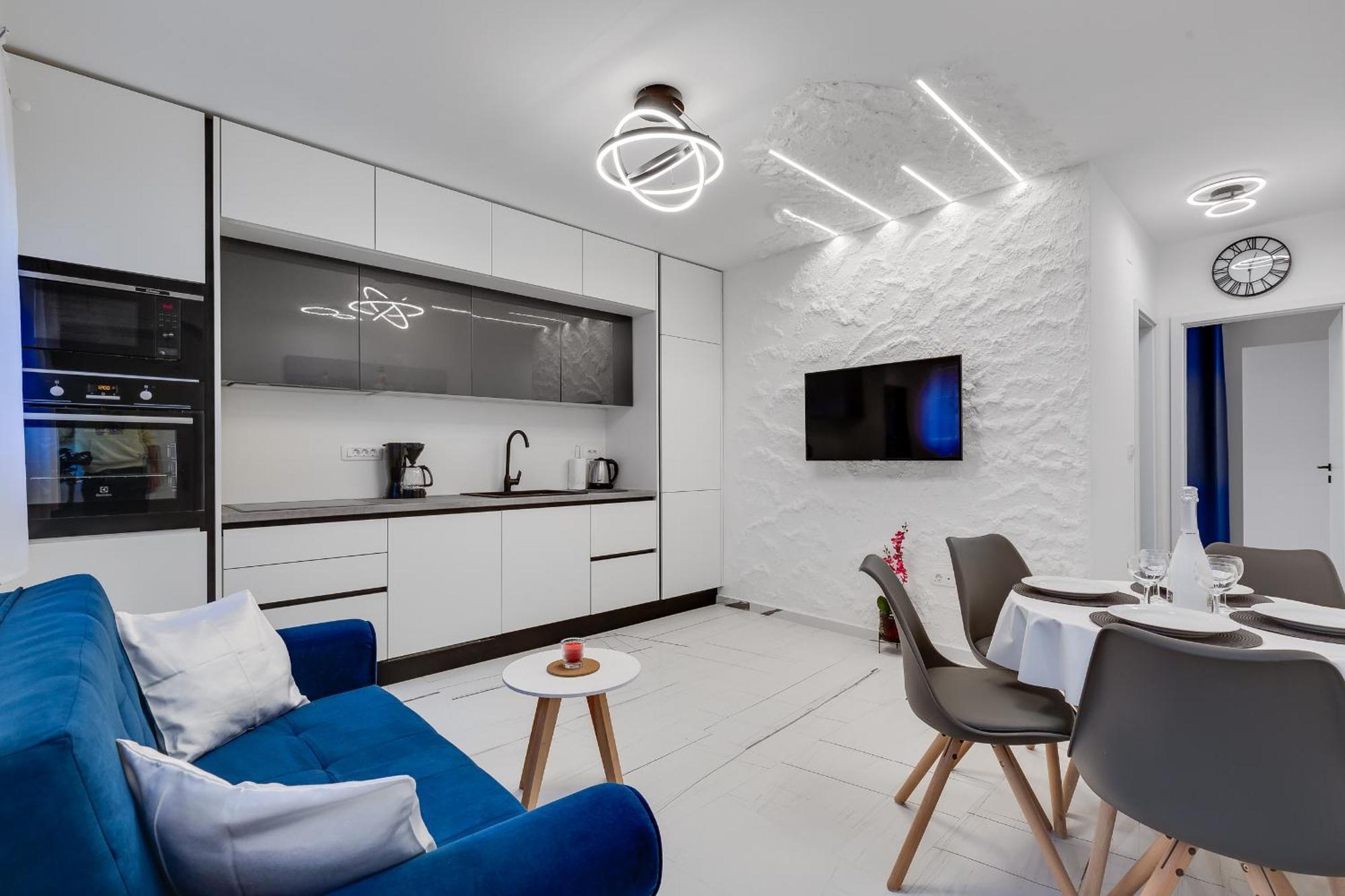זאדאר Rade Luxury Apartment מראה חיצוני תמונה
