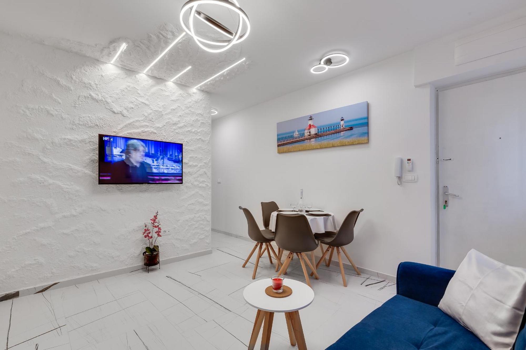 זאדאר Rade Luxury Apartment מראה חיצוני תמונה