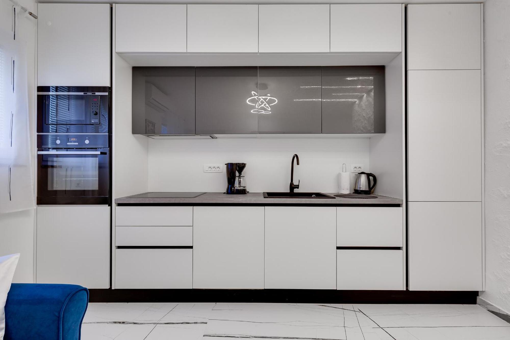 זאדאר Rade Luxury Apartment מראה חיצוני תמונה