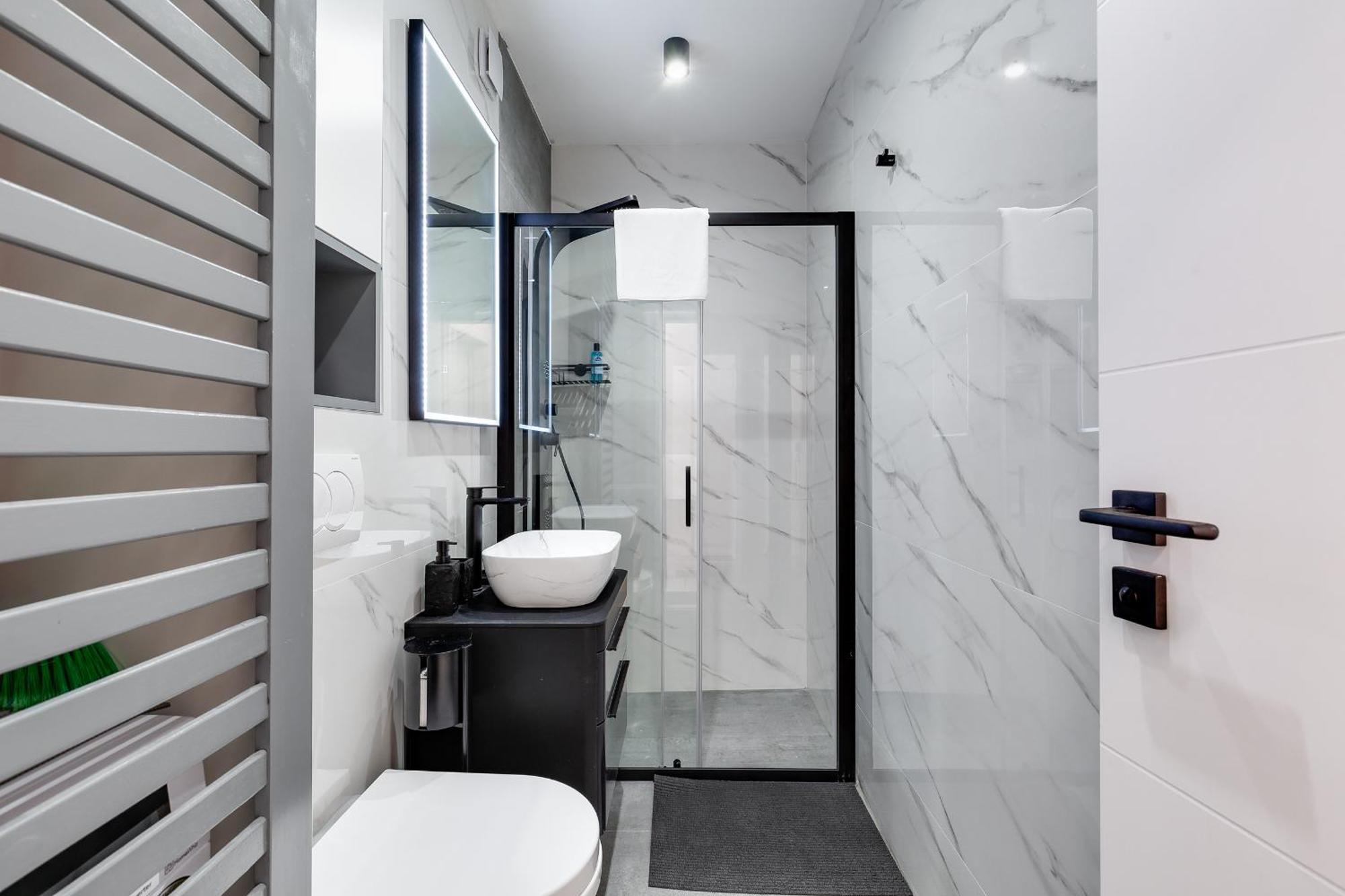 זאדאר Rade Luxury Apartment מראה חיצוני תמונה