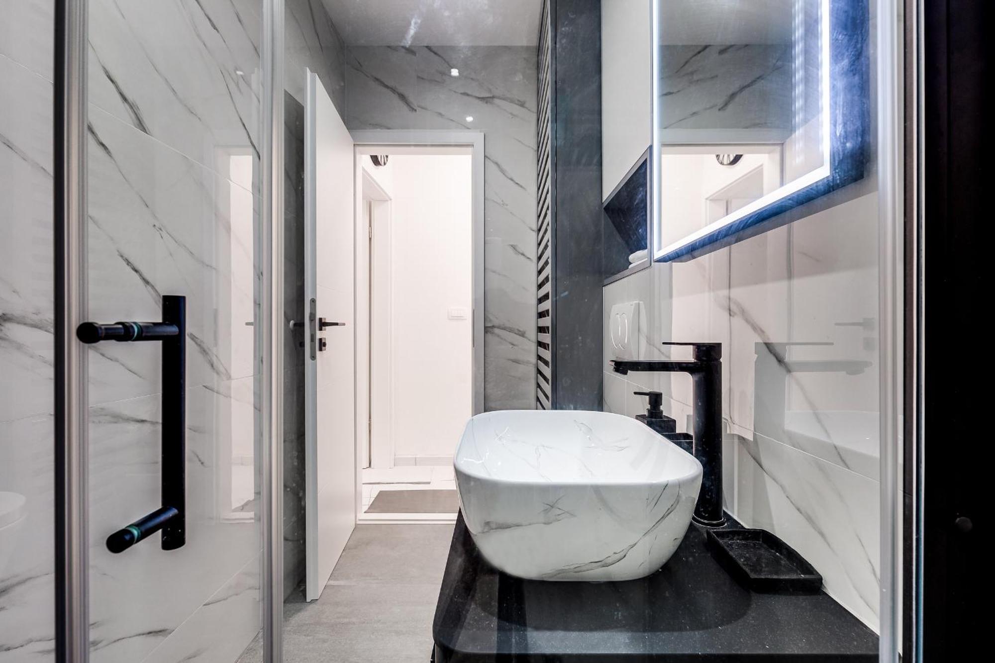 זאדאר Rade Luxury Apartment מראה חיצוני תמונה