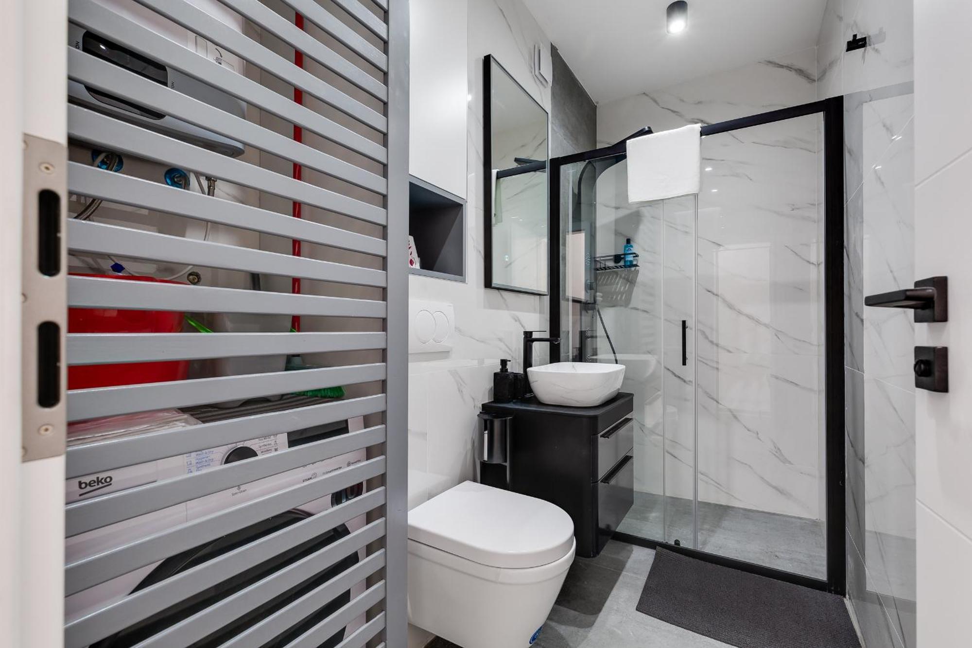 זאדאר Rade Luxury Apartment מראה חיצוני תמונה