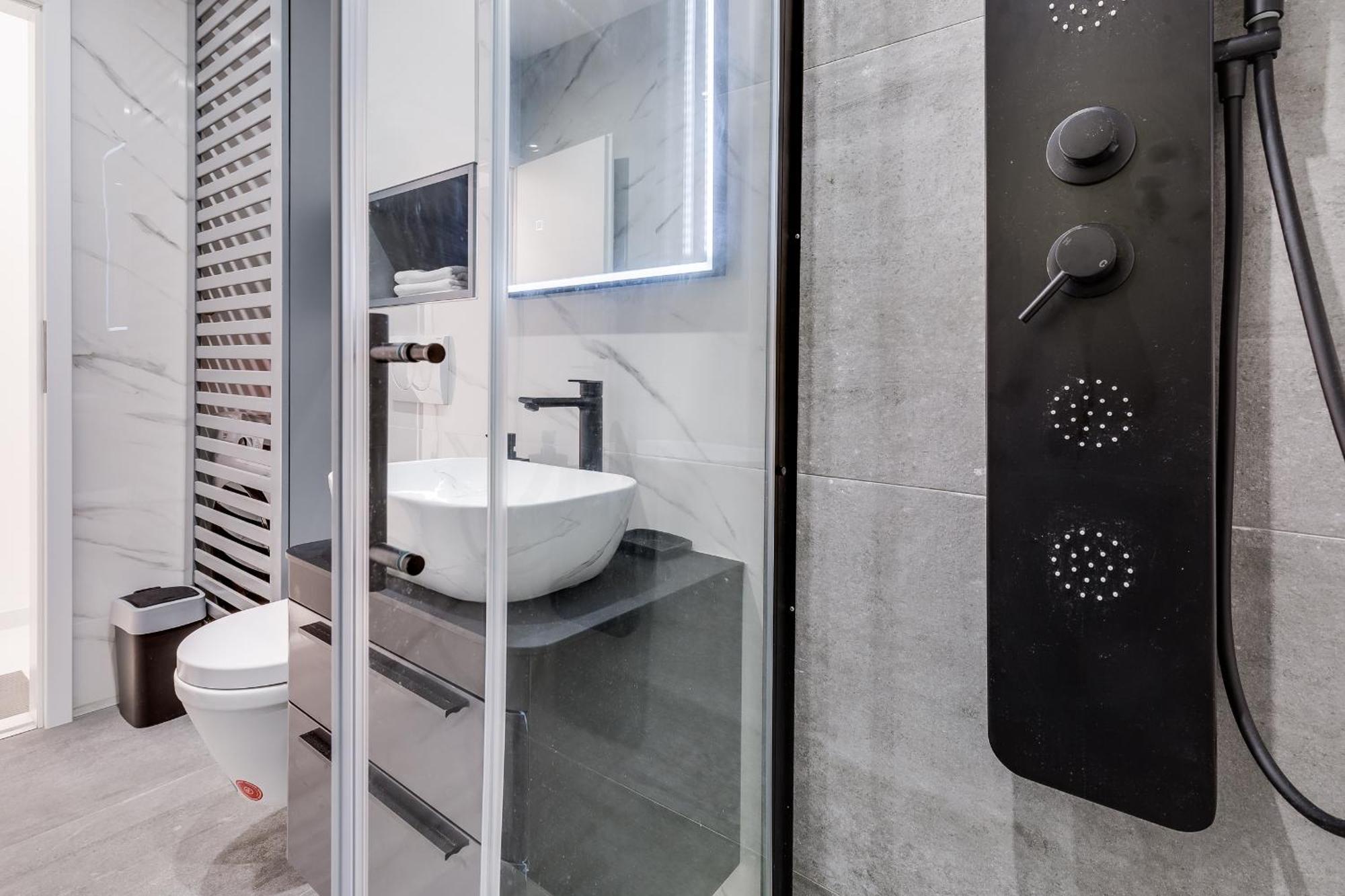 זאדאר Rade Luxury Apartment מראה חיצוני תמונה