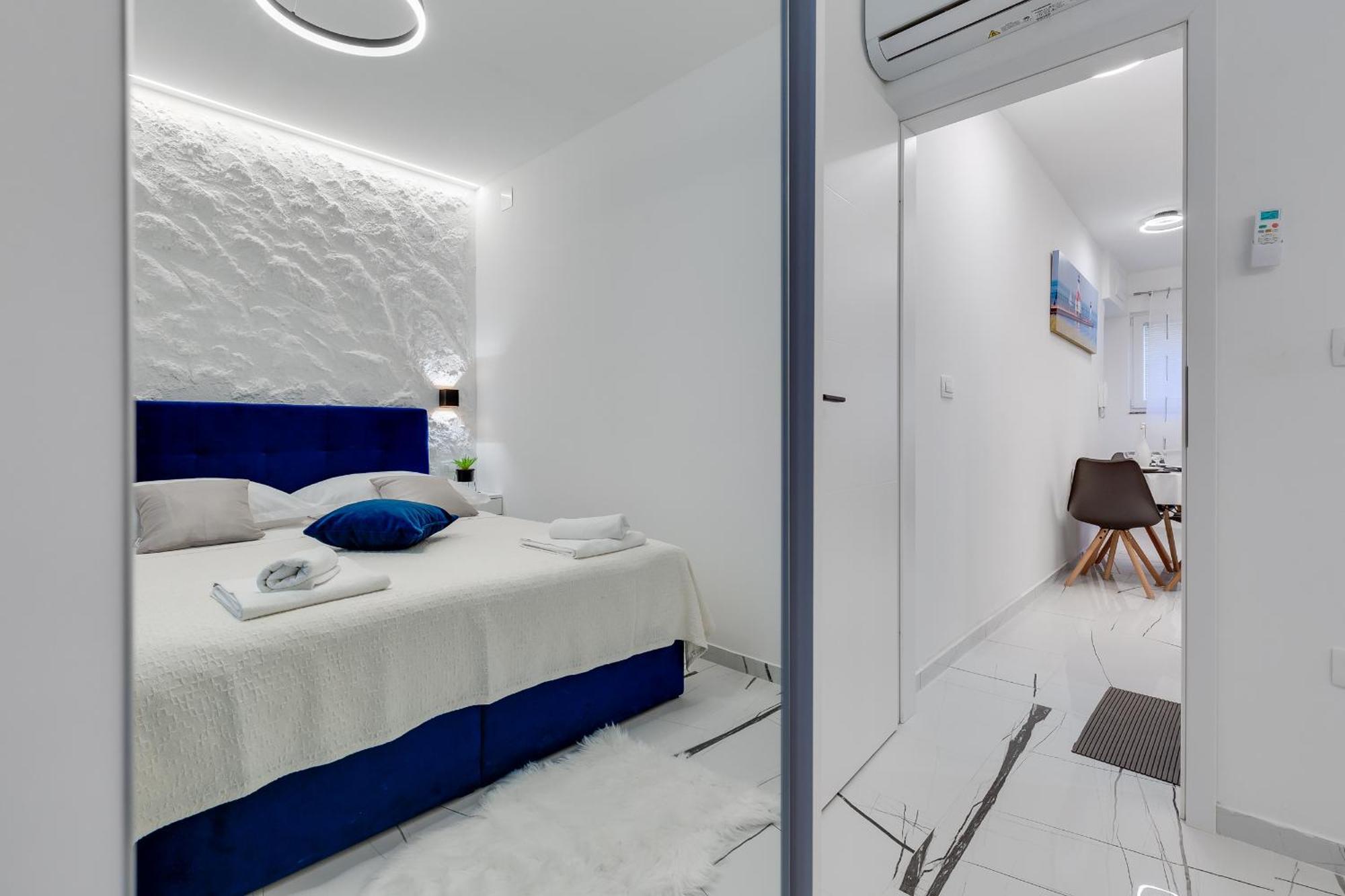 זאדאר Rade Luxury Apartment מראה חיצוני תמונה
