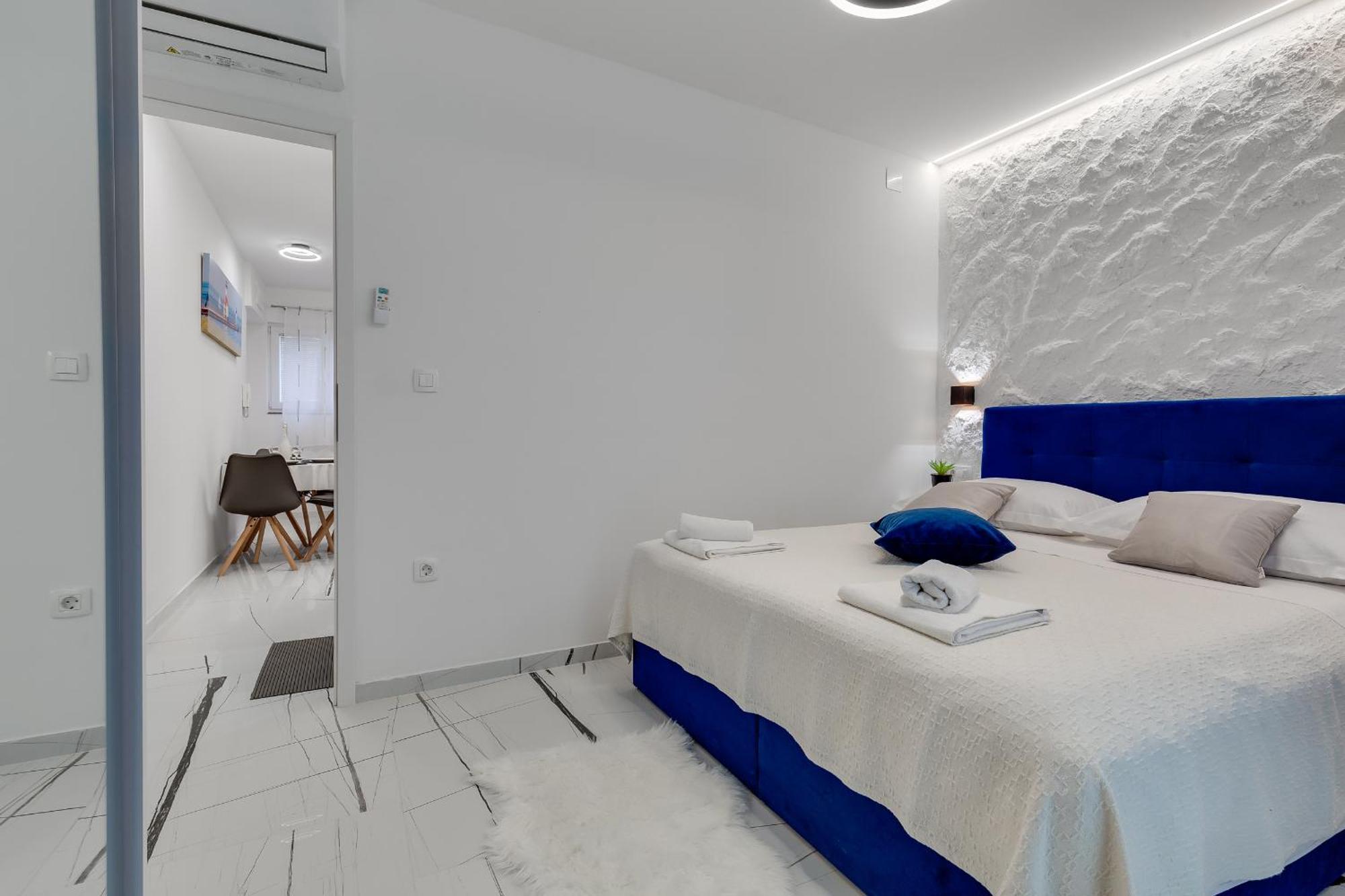 זאדאר Rade Luxury Apartment מראה חיצוני תמונה