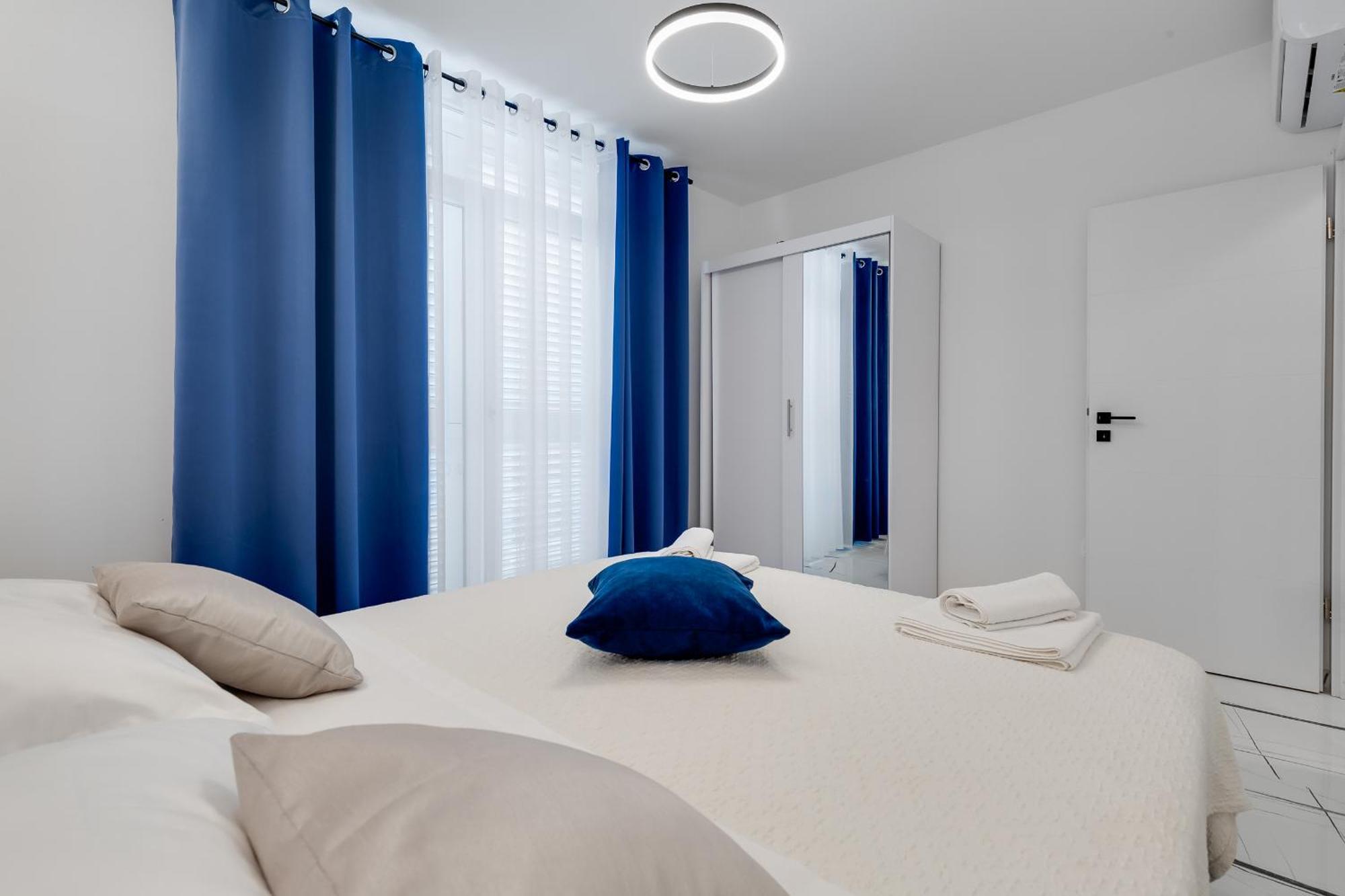 זאדאר Rade Luxury Apartment מראה חיצוני תמונה