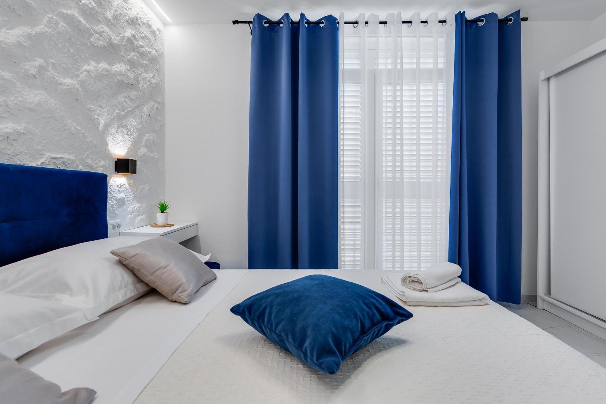 זאדאר Rade Luxury Apartment מראה חיצוני תמונה