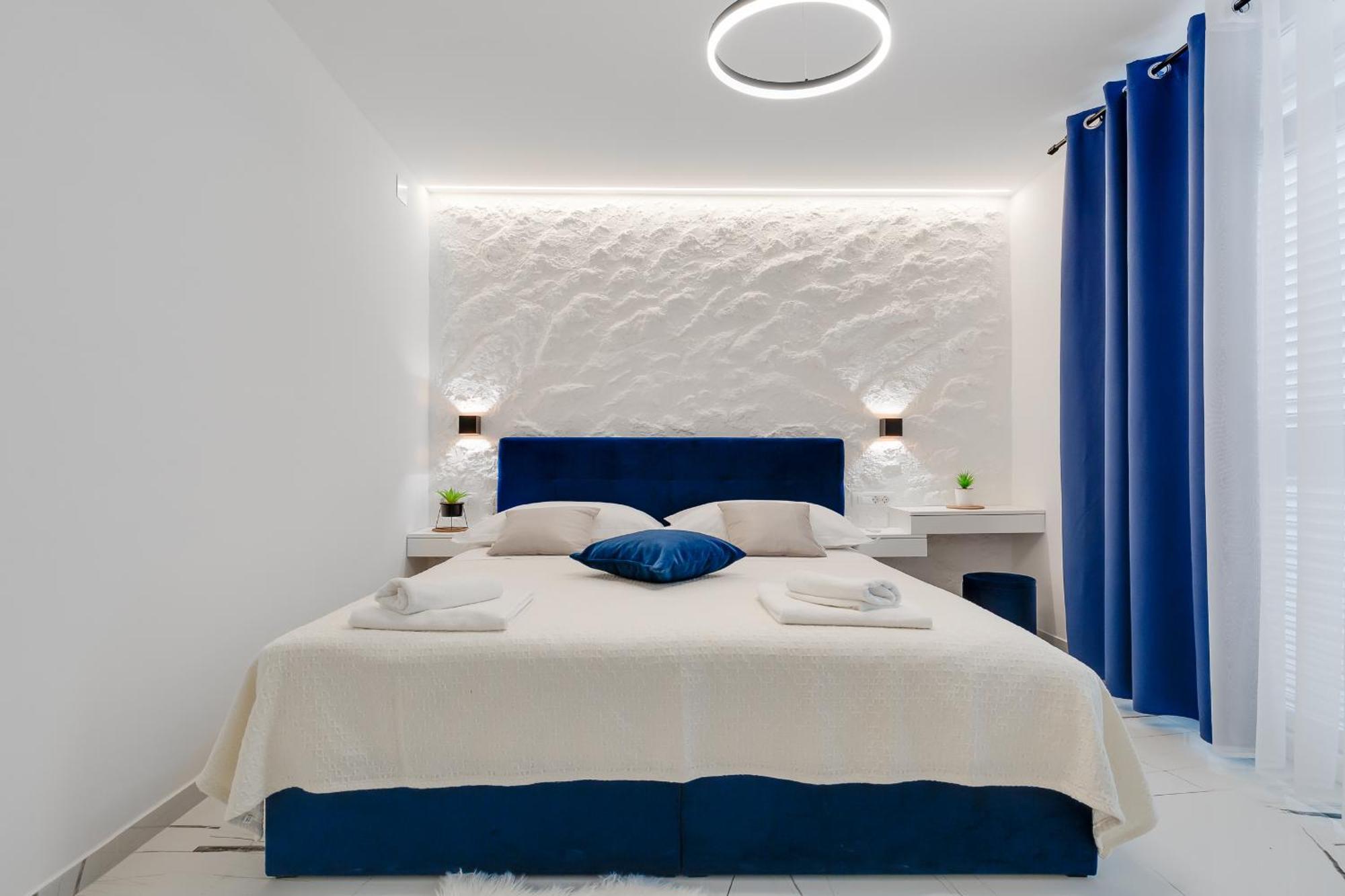 זאדאר Rade Luxury Apartment מראה חיצוני תמונה
